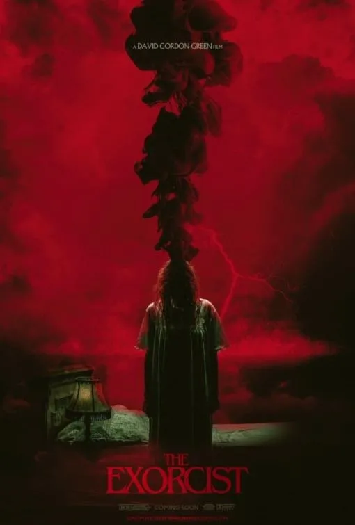 The Exorcist - Bingetrax Premium IPTV Subscription